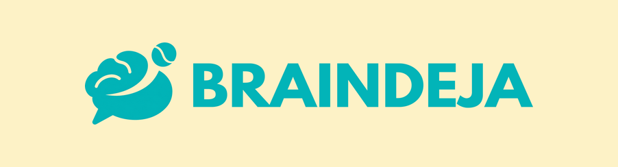 BRAINDEJA